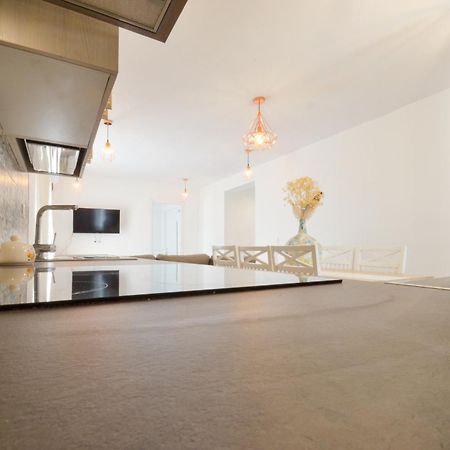Mansion Alba Villa Алкаудете Стая снимка