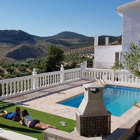 Mansion Alba Villa Алкаудете Екстериор снимка