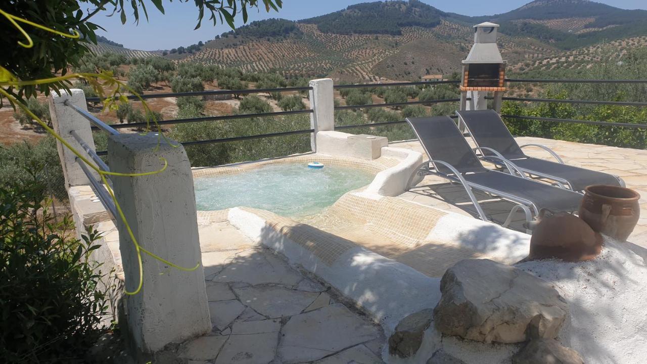 Mansion Alba Villa Алкаудете Екстериор снимка