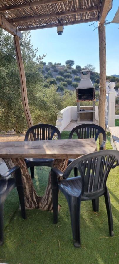 Mansion Alba Villa Алкаудете Екстериор снимка