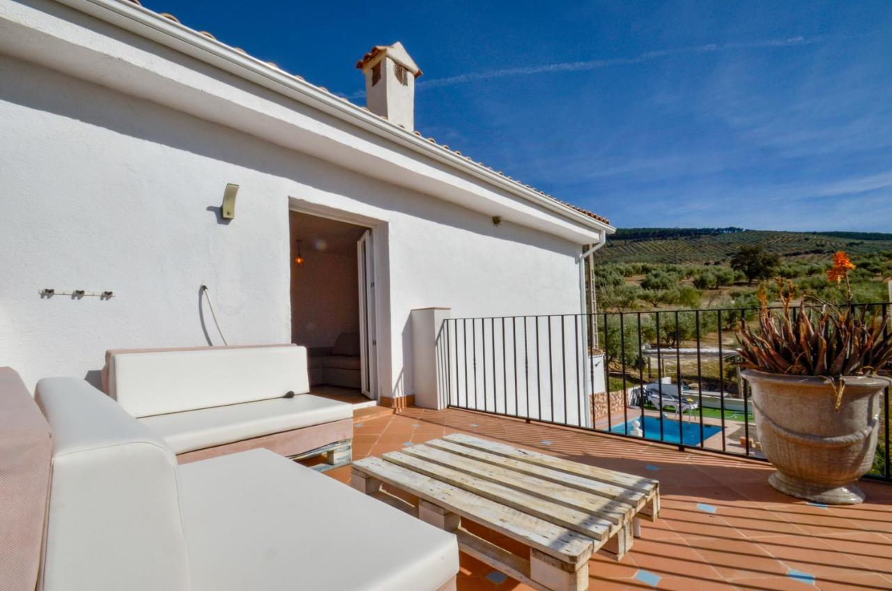 Mansion Alba Villa Алкаудете Екстериор снимка