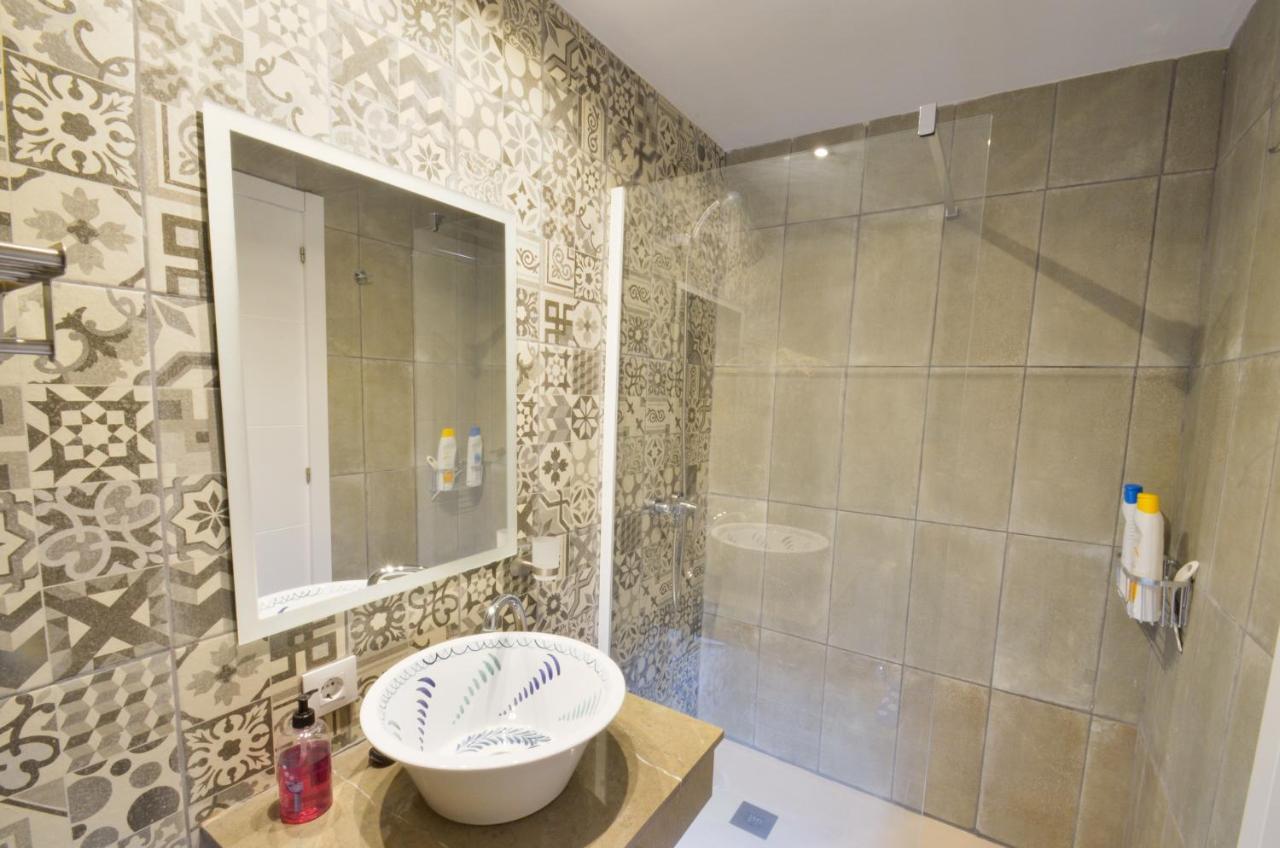 Mansion Alba Villa Алкаудете Екстериор снимка