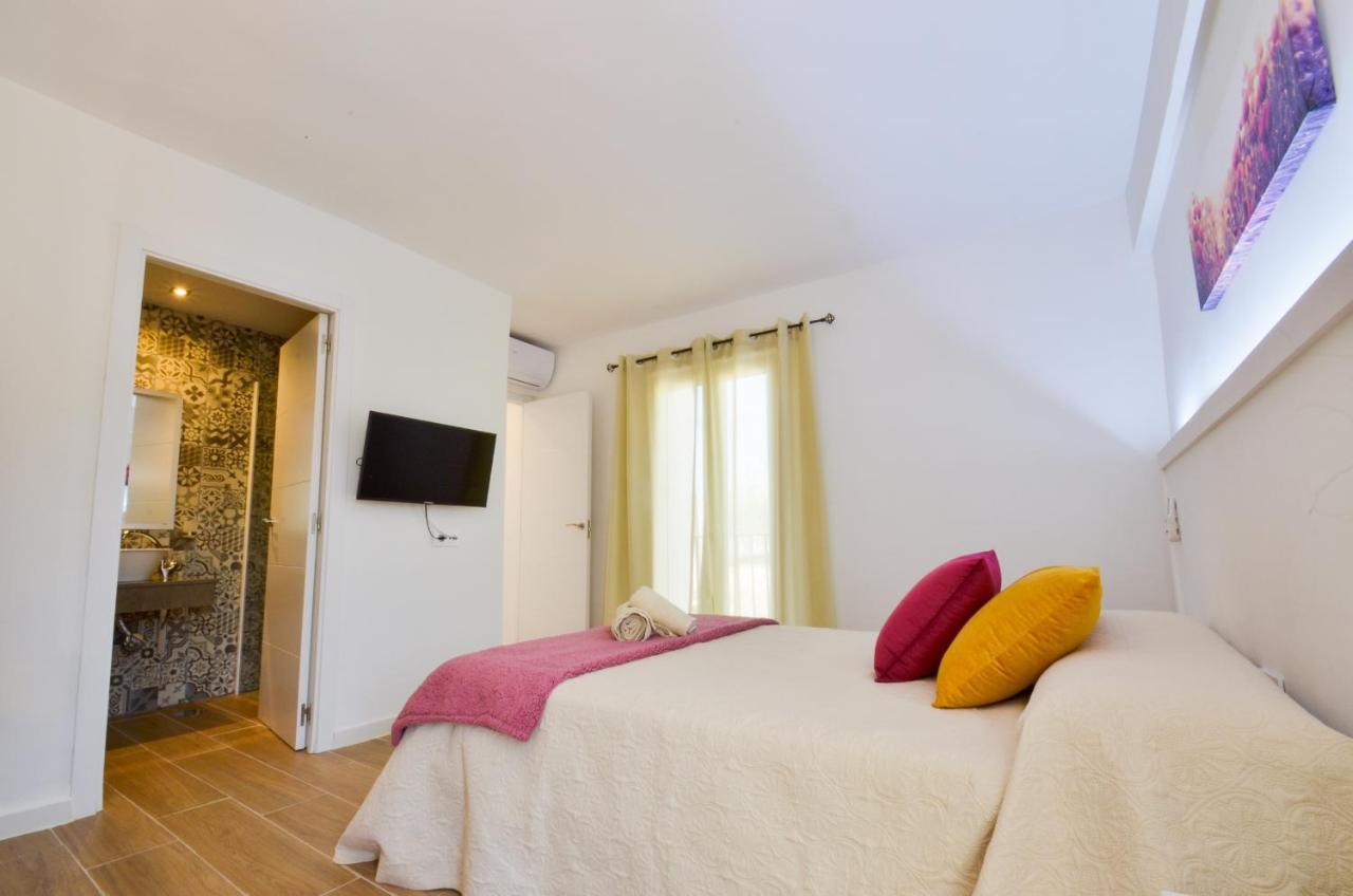 Mansion Alba Villa Алкаудете Екстериор снимка