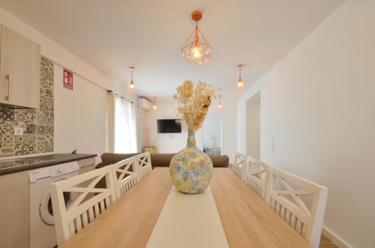 Mansion Alba Villa Алкаудете Екстериор снимка
