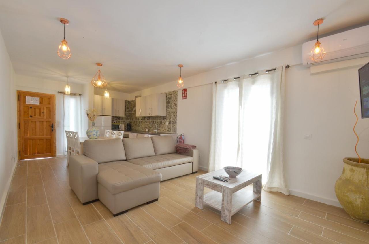 Mansion Alba Villa Алкаудете Екстериор снимка