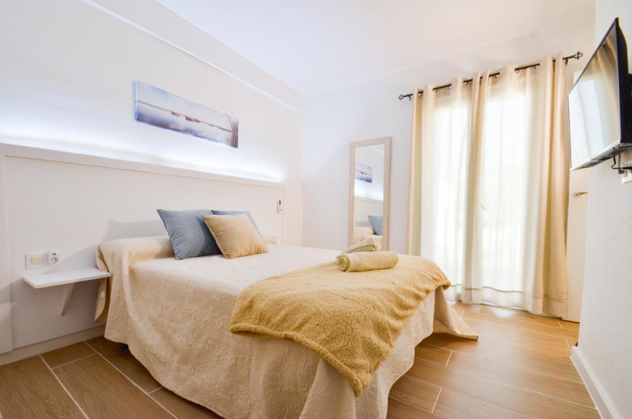 Mansion Alba Villa Алкаудете Екстериор снимка