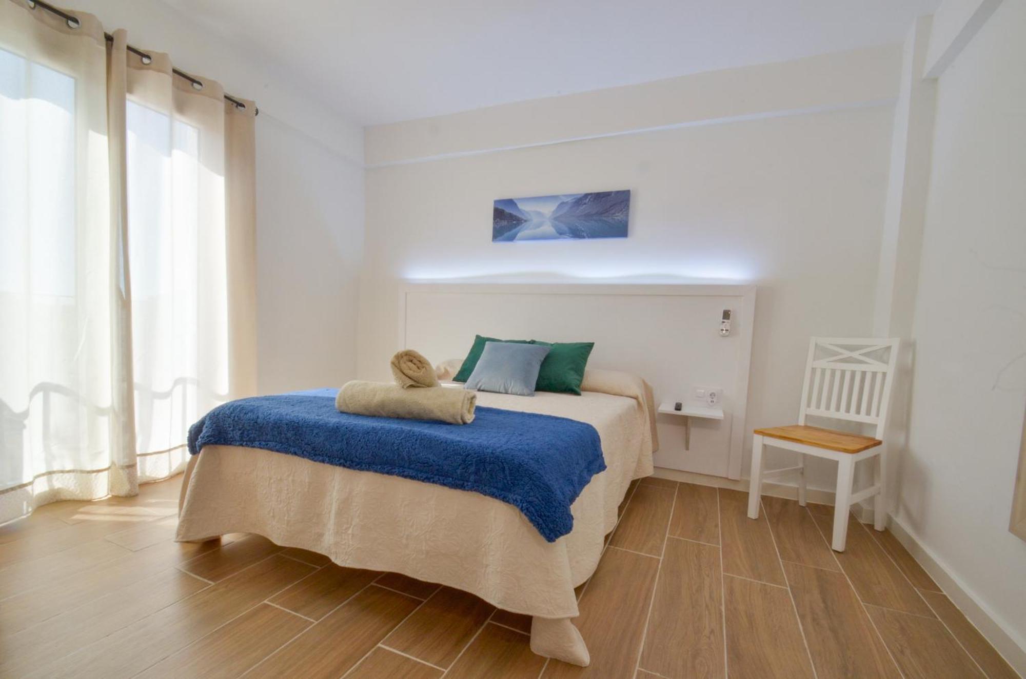Mansion Alba Villa Алкаудете Стая снимка