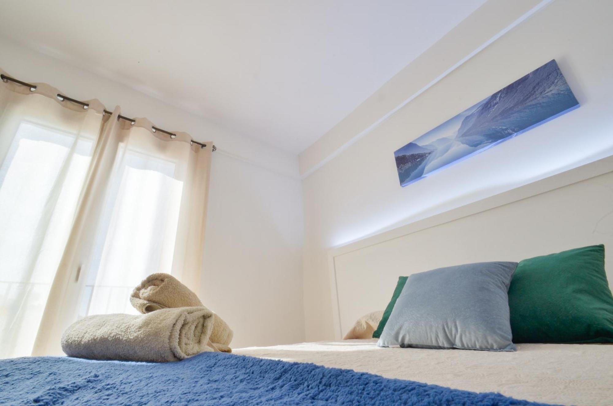 Mansion Alba Villa Алкаудете Стая снимка