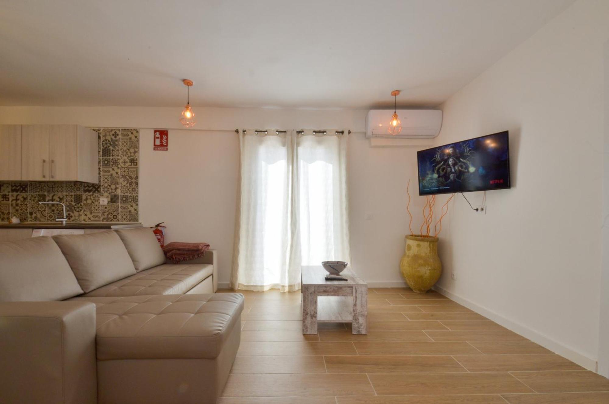 Mansion Alba Villa Алкаудете Стая снимка