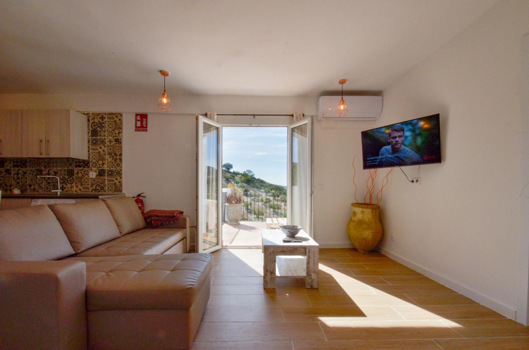 Mansion Alba Villa Алкаудете Стая снимка