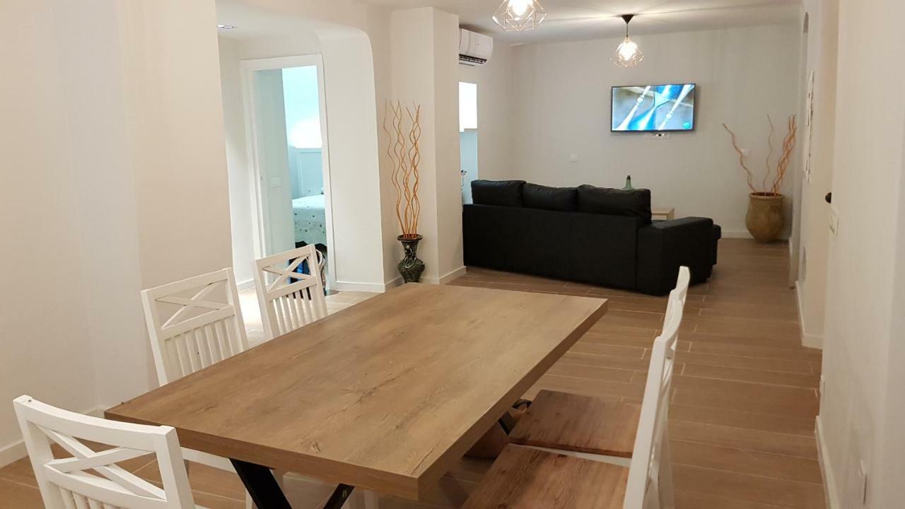 Mansion Alba Villa Алкаудете Екстериор снимка