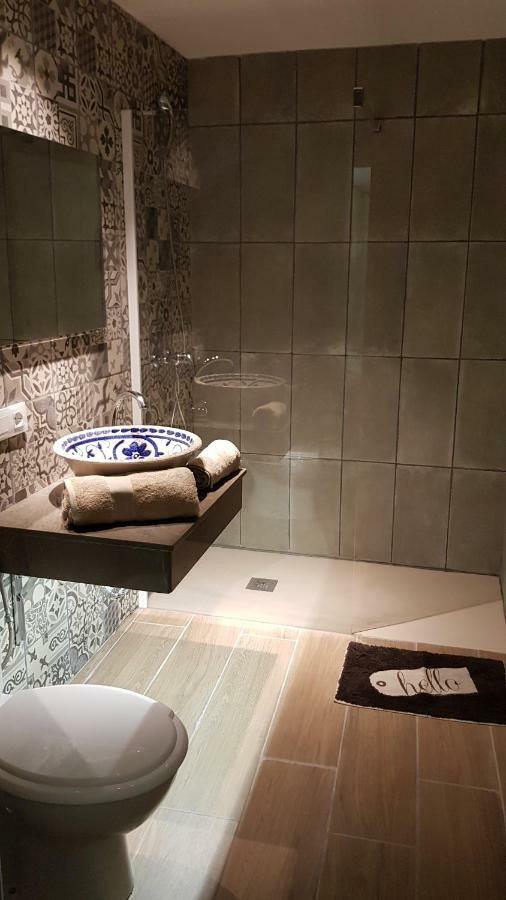 Mansion Alba Villa Алкаудете Екстериор снимка