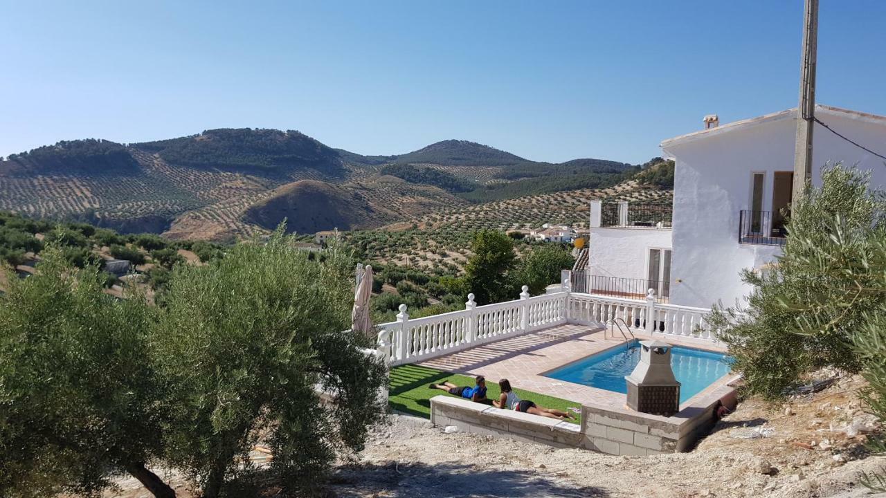 Mansion Alba Villa Алкаудете Екстериор снимка